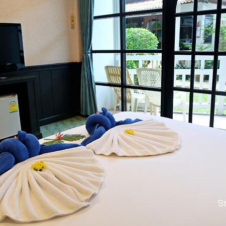 Andaman Lanta Resort - Sha Extra Plus Koh Lanta Exterior photo