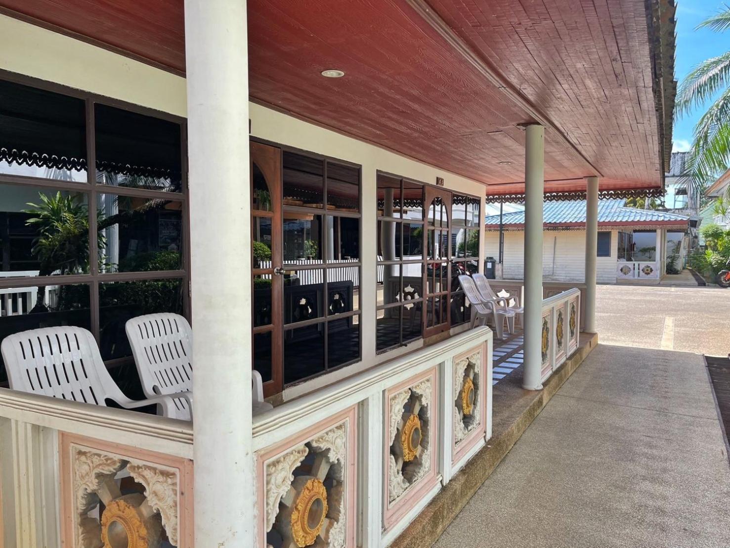 Andaman Lanta Resort - Sha Extra Plus Koh Lanta Exterior photo