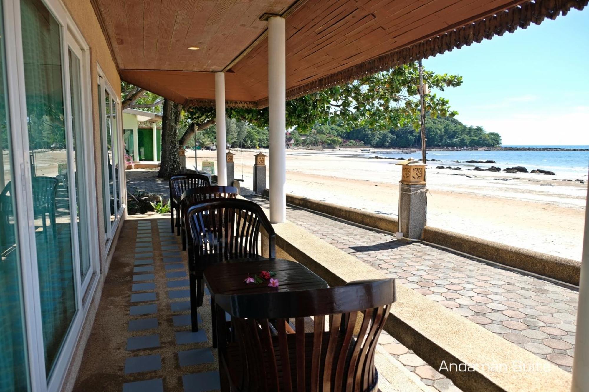 Andaman Lanta Resort - Sha Extra Plus Koh Lanta Exterior photo