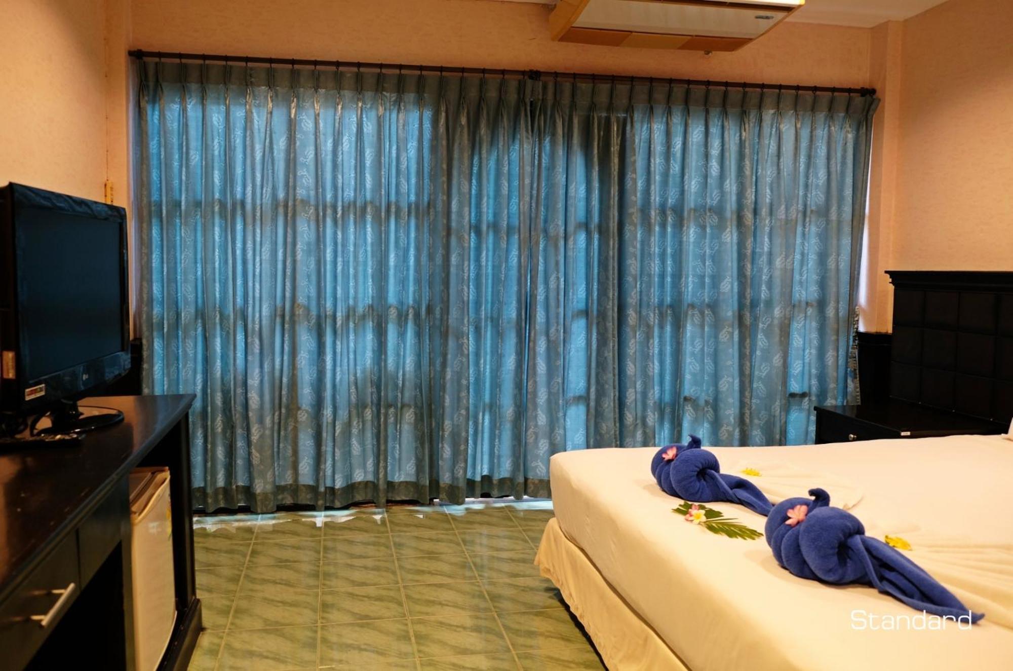 Andaman Lanta Resort - Sha Extra Plus Koh Lanta Exterior photo