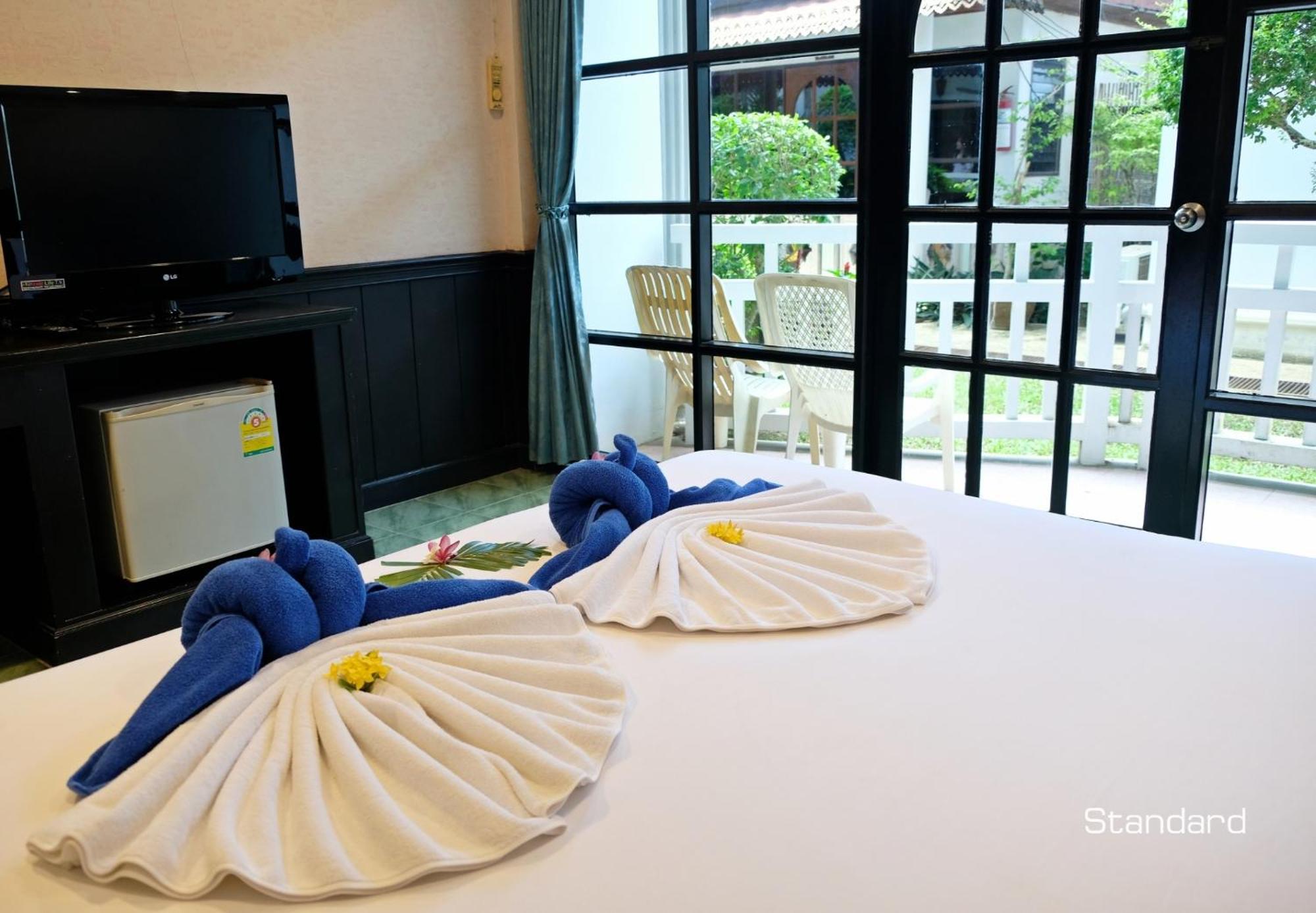 Andaman Lanta Resort - Sha Extra Plus Koh Lanta Exterior photo