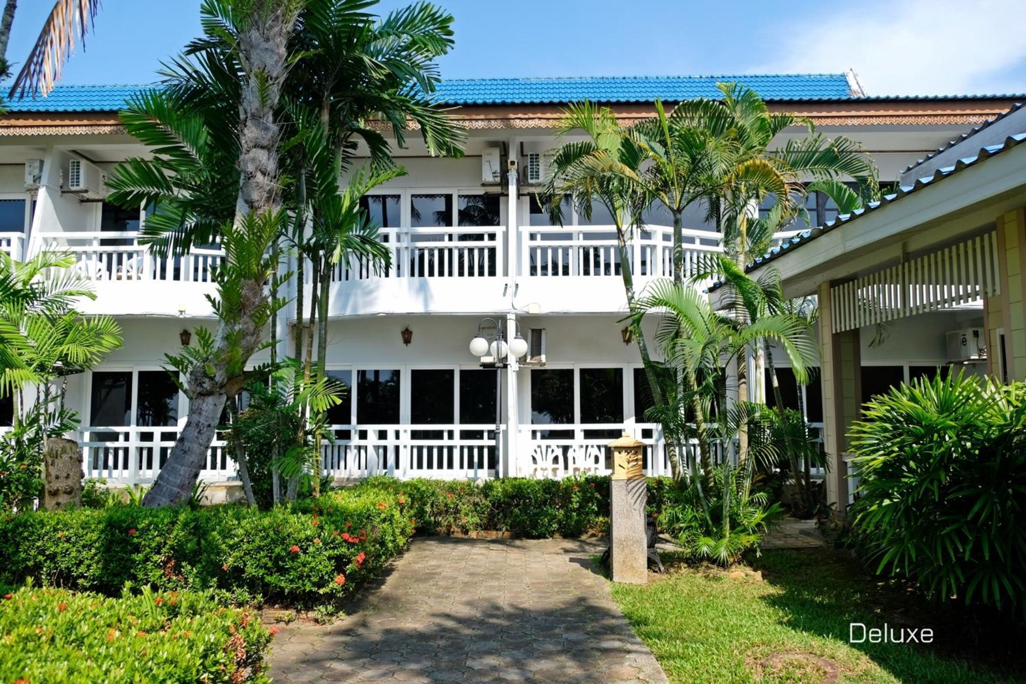 Andaman Lanta Resort - Sha Extra Plus Koh Lanta Exterior photo