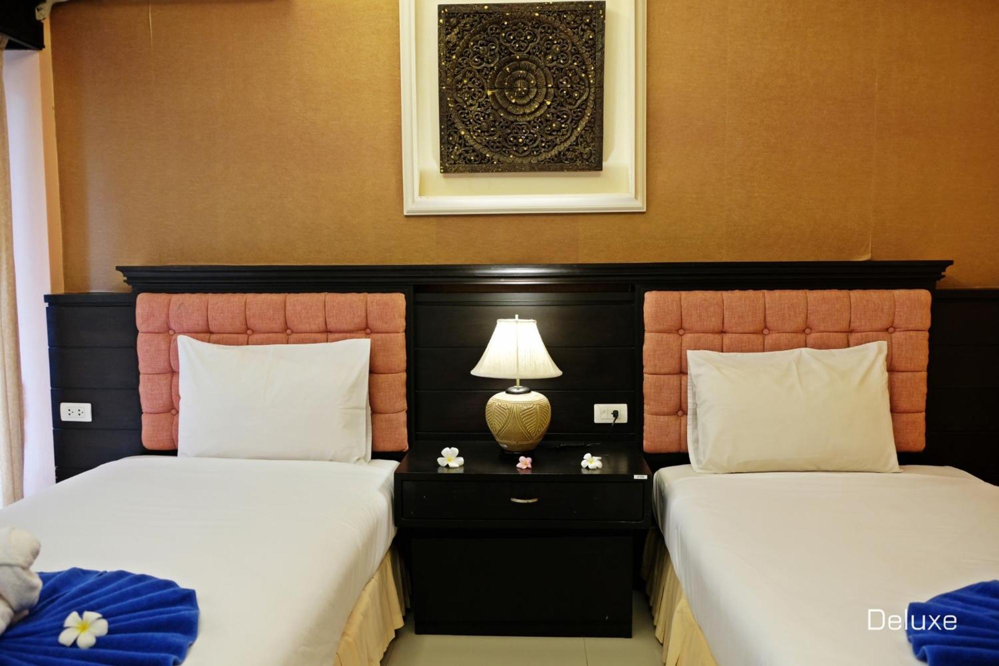 Andaman Lanta Resort - Sha Extra Plus Koh Lanta Exterior photo