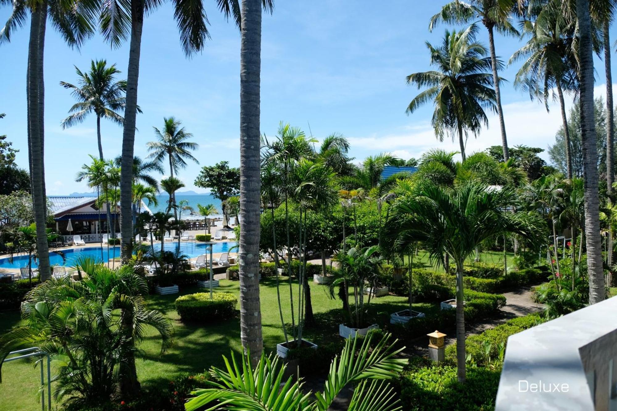 Andaman Lanta Resort - Sha Extra Plus Koh Lanta Exterior photo