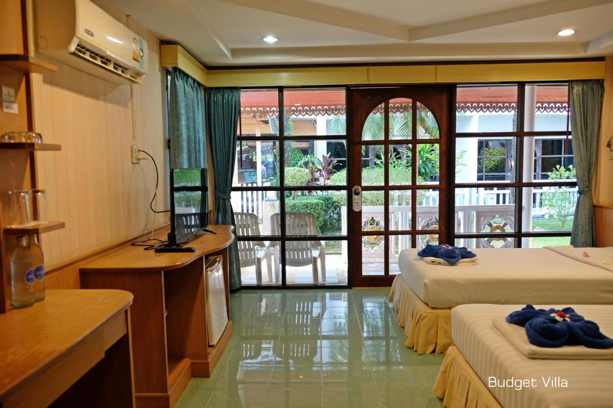 Andaman Lanta Resort - Sha Extra Plus Koh Lanta Exterior photo