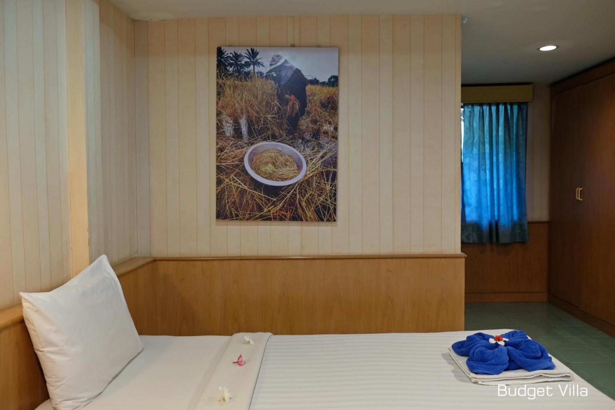 Andaman Lanta Resort - Sha Extra Plus Koh Lanta Exterior photo