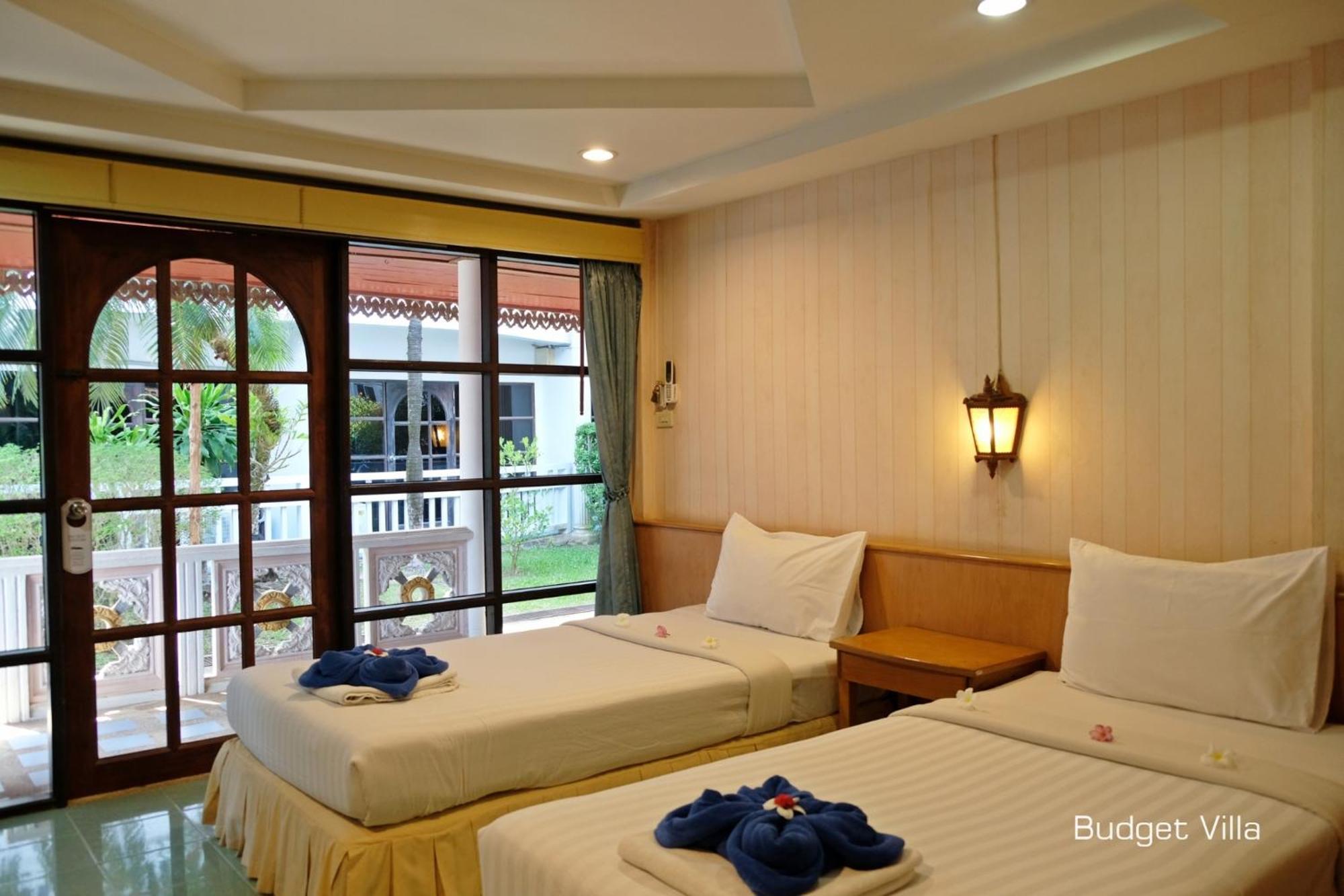 Andaman Lanta Resort - Sha Extra Plus Koh Lanta Exterior photo