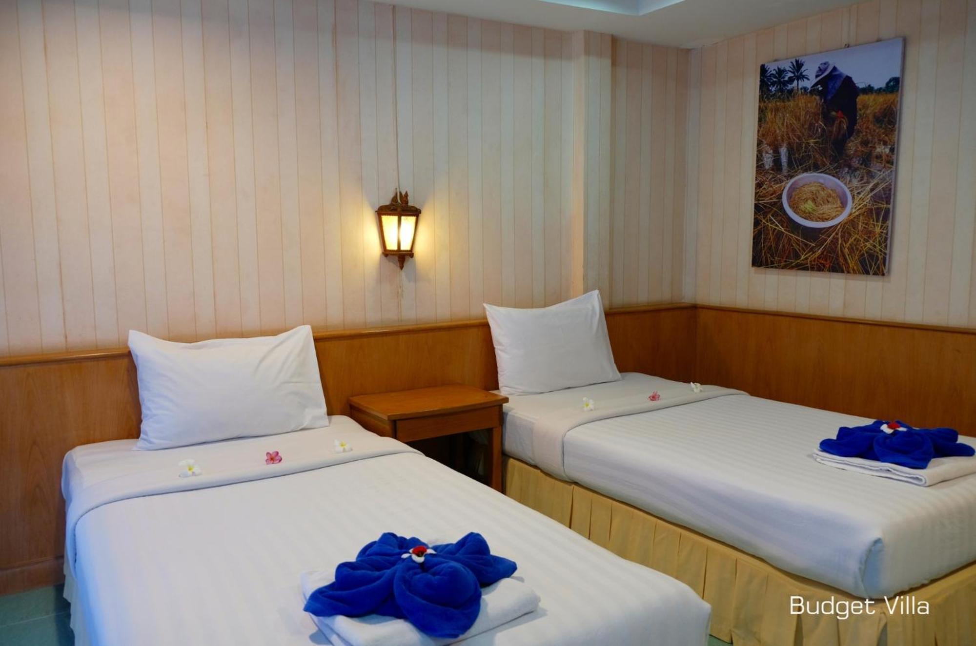Andaman Lanta Resort - Sha Extra Plus Koh Lanta Exterior photo