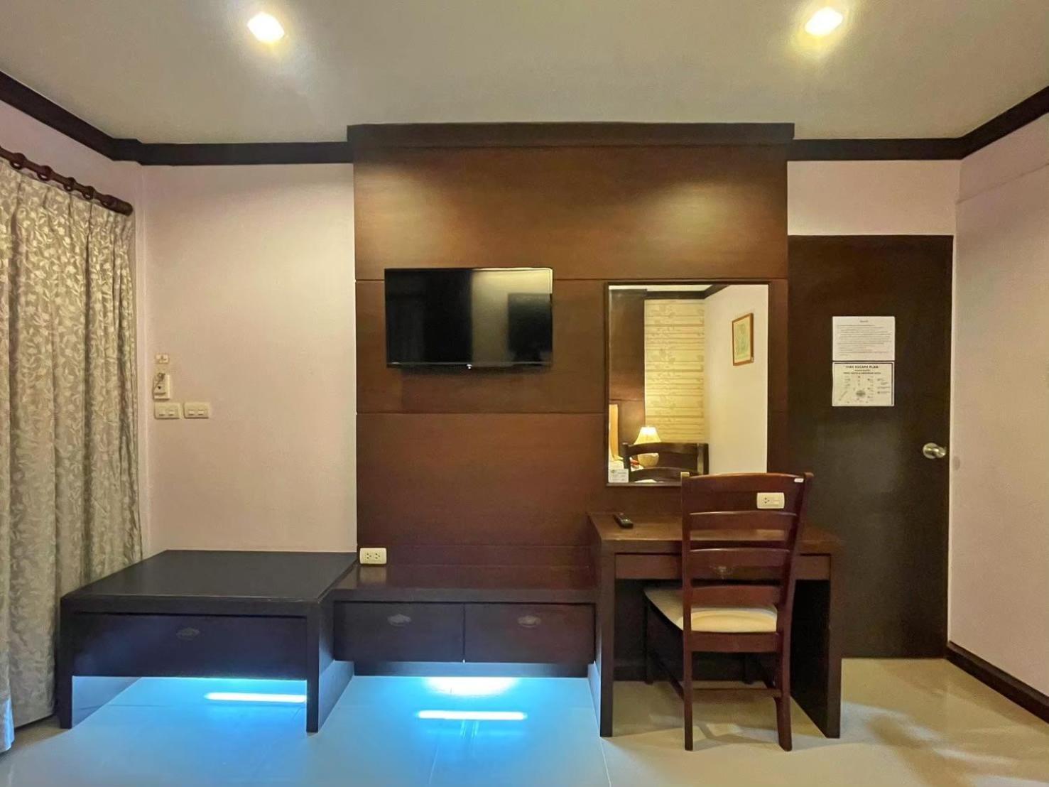 Andaman Lanta Resort - Sha Extra Plus Koh Lanta Exterior photo