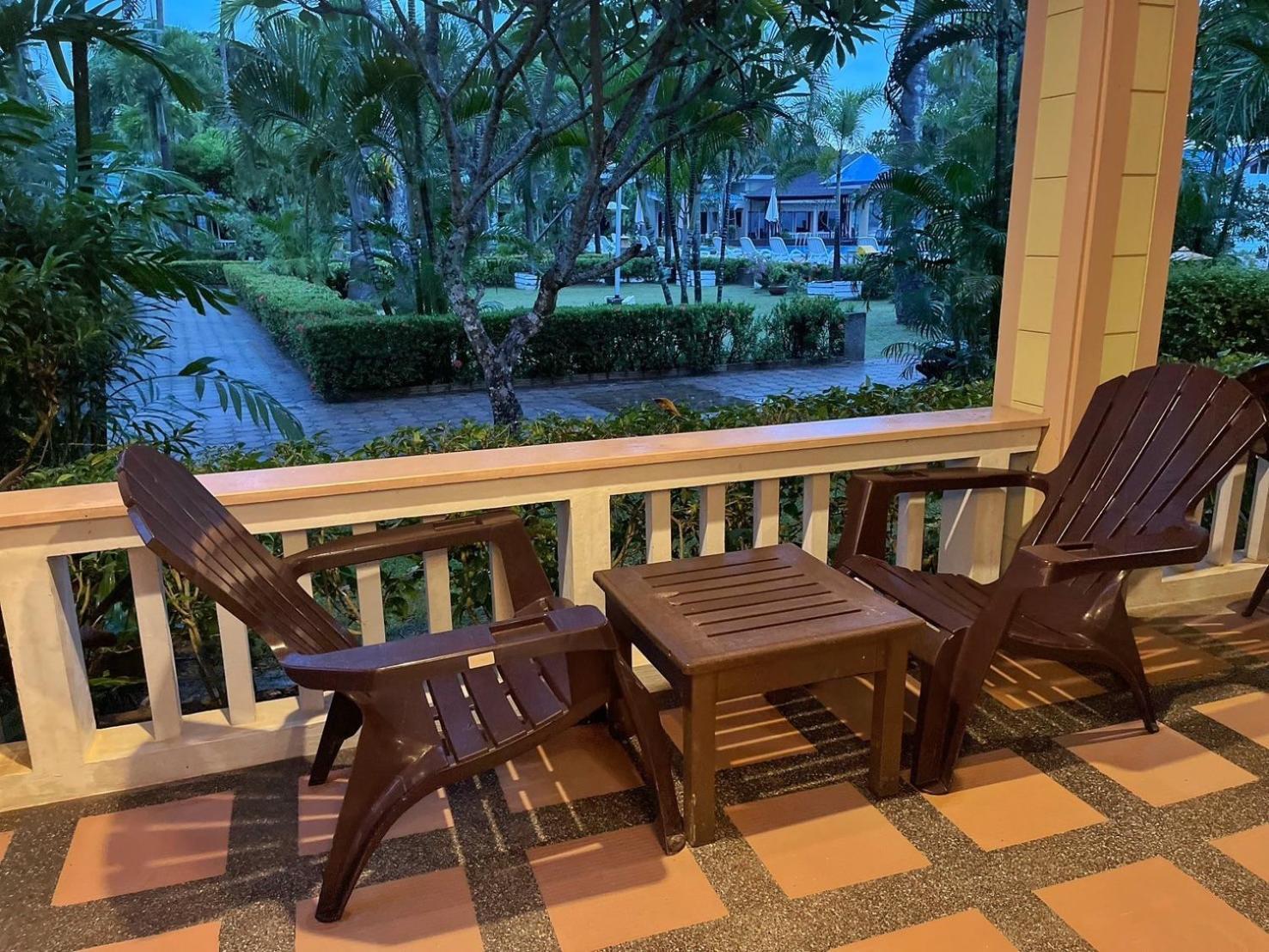 Andaman Lanta Resort - Sha Extra Plus Koh Lanta Exterior photo