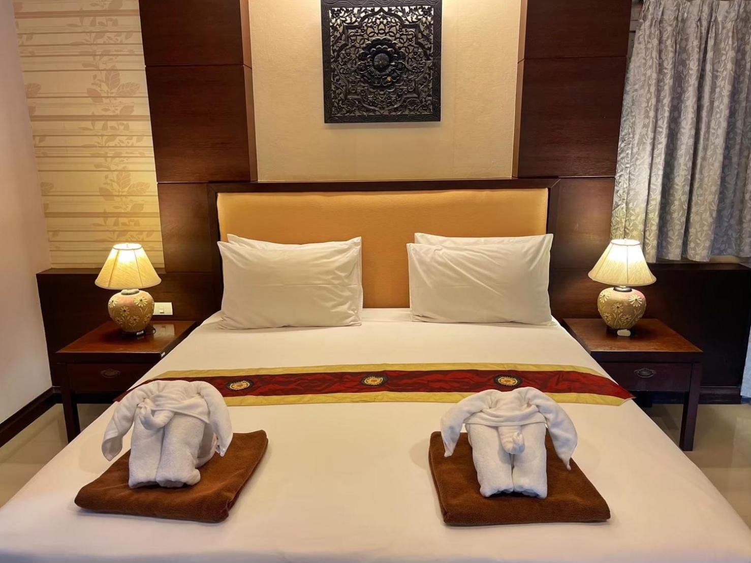Andaman Lanta Resort - Sha Extra Plus Koh Lanta Exterior photo