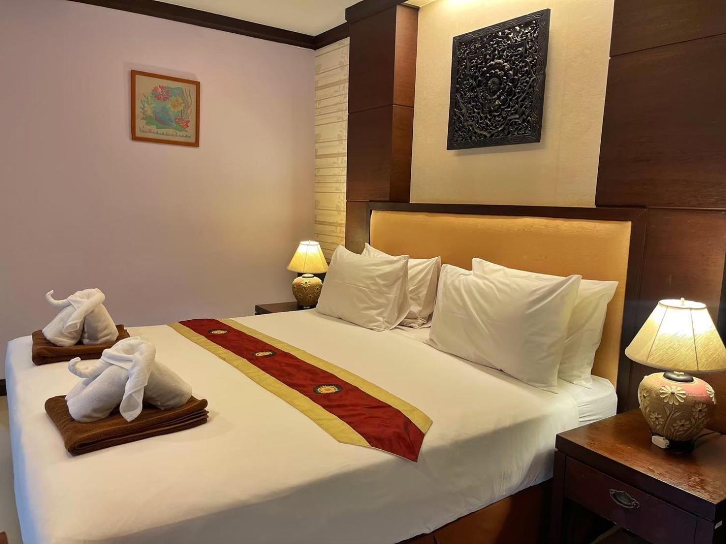 Andaman Lanta Resort - Sha Extra Plus Koh Lanta Exterior photo