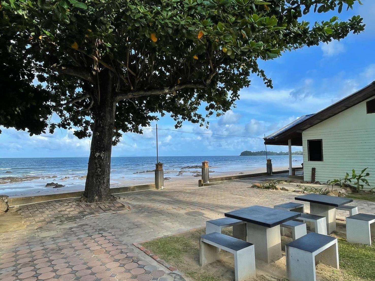Andaman Lanta Resort - Sha Extra Plus Koh Lanta Exterior photo