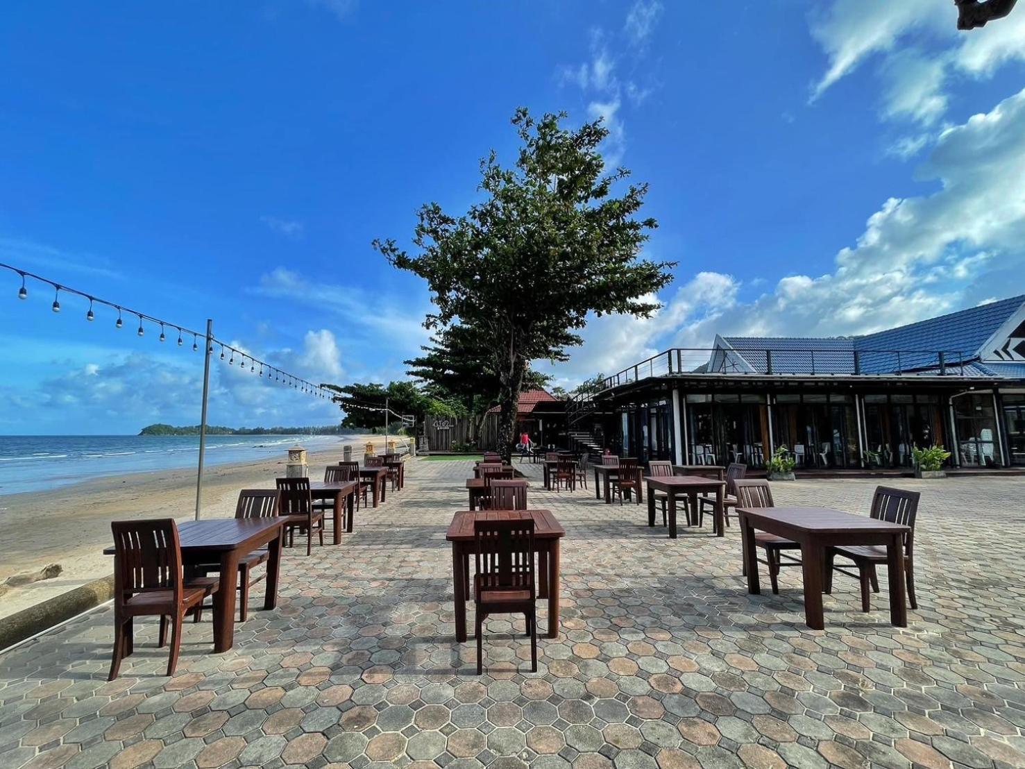 Andaman Lanta Resort - Sha Extra Plus Koh Lanta Exterior photo