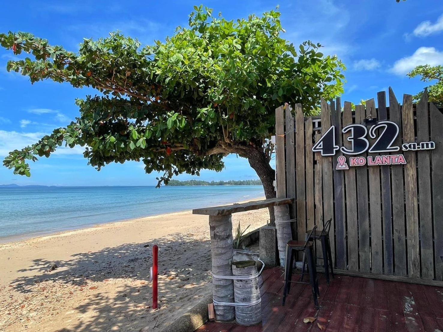 Andaman Lanta Resort - Sha Extra Plus Koh Lanta Exterior photo