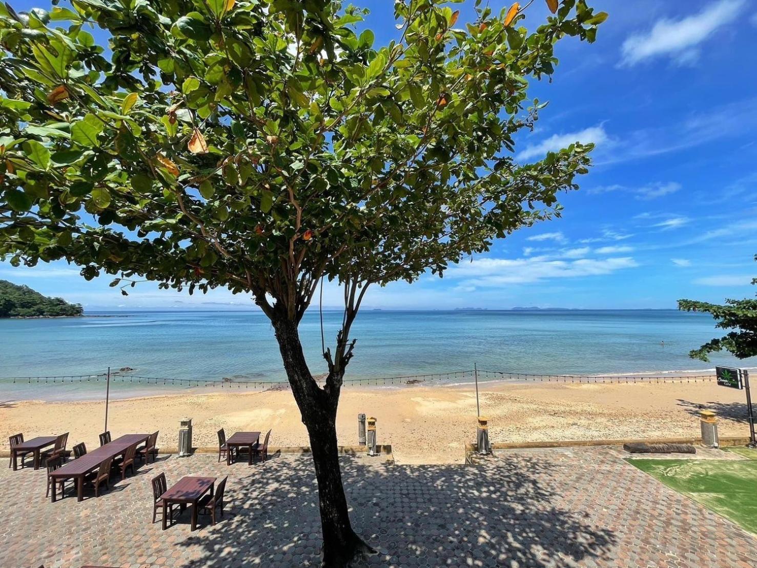 Andaman Lanta Resort - Sha Extra Plus Koh Lanta Exterior photo