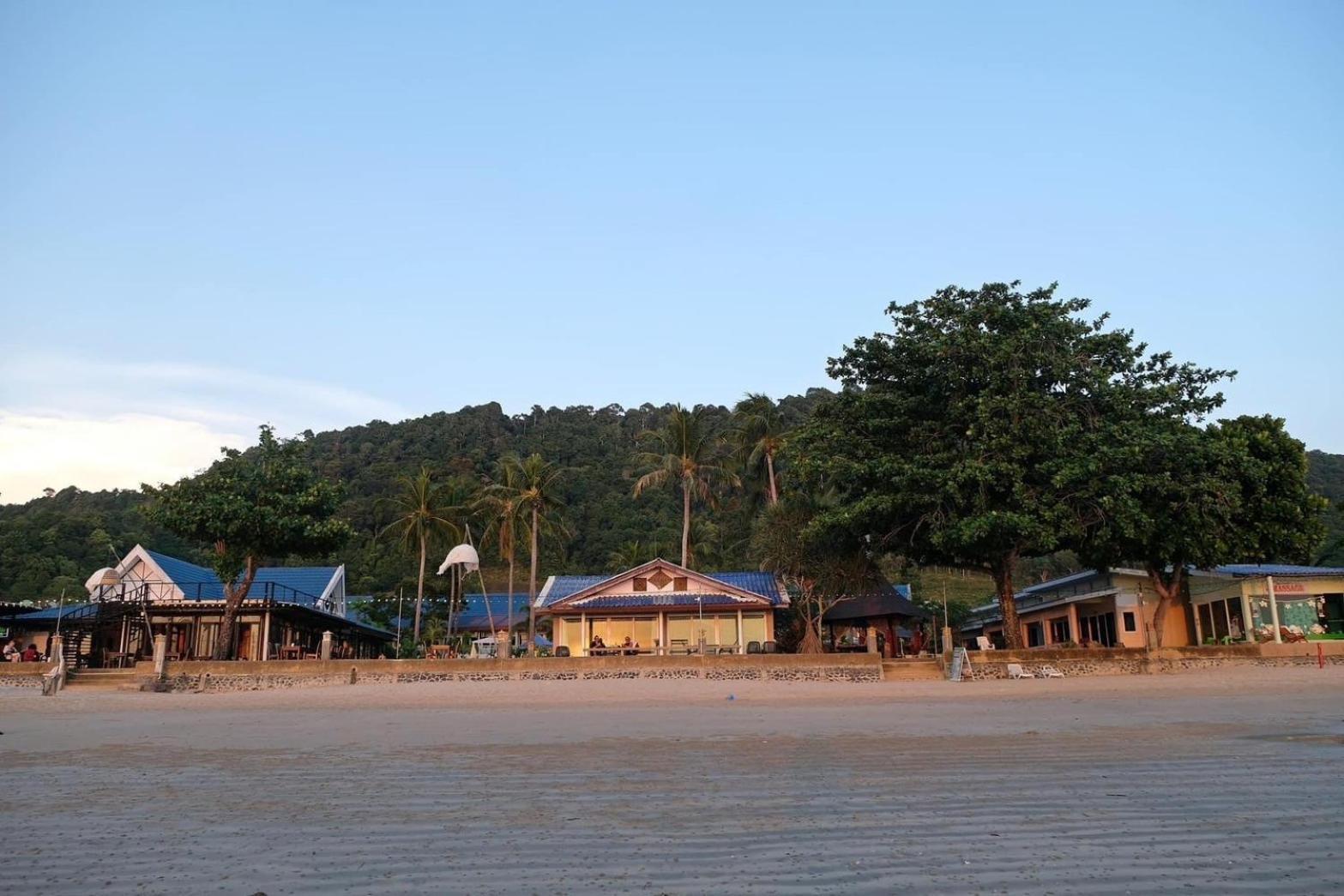 Andaman Lanta Resort - Sha Extra Plus Koh Lanta Exterior photo